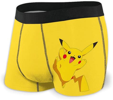 pikachu undies